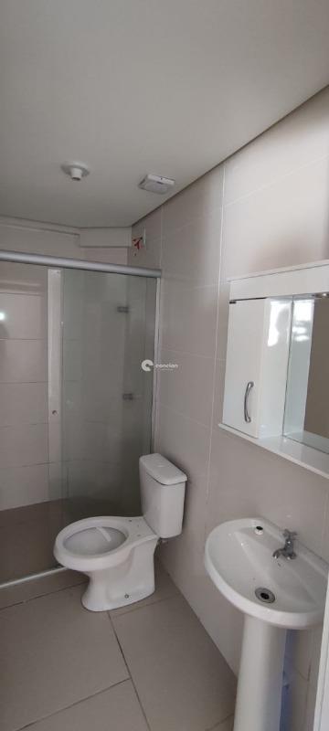 Apartamento para aluguel no Camobi: 