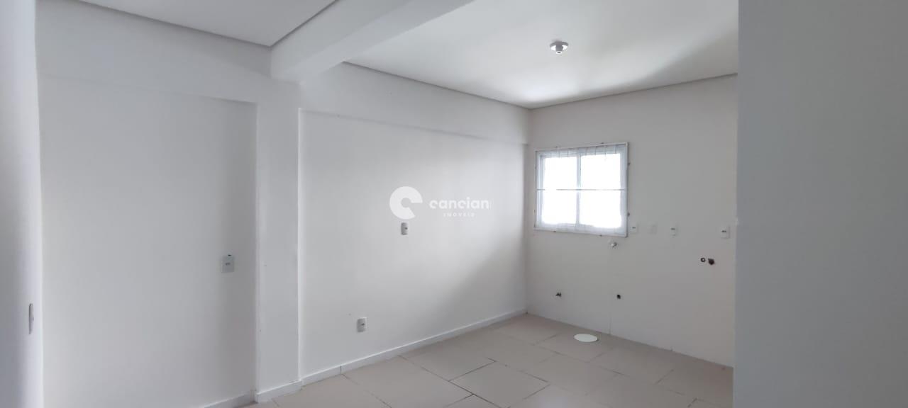 Apartamento para aluguel no Camobi: 