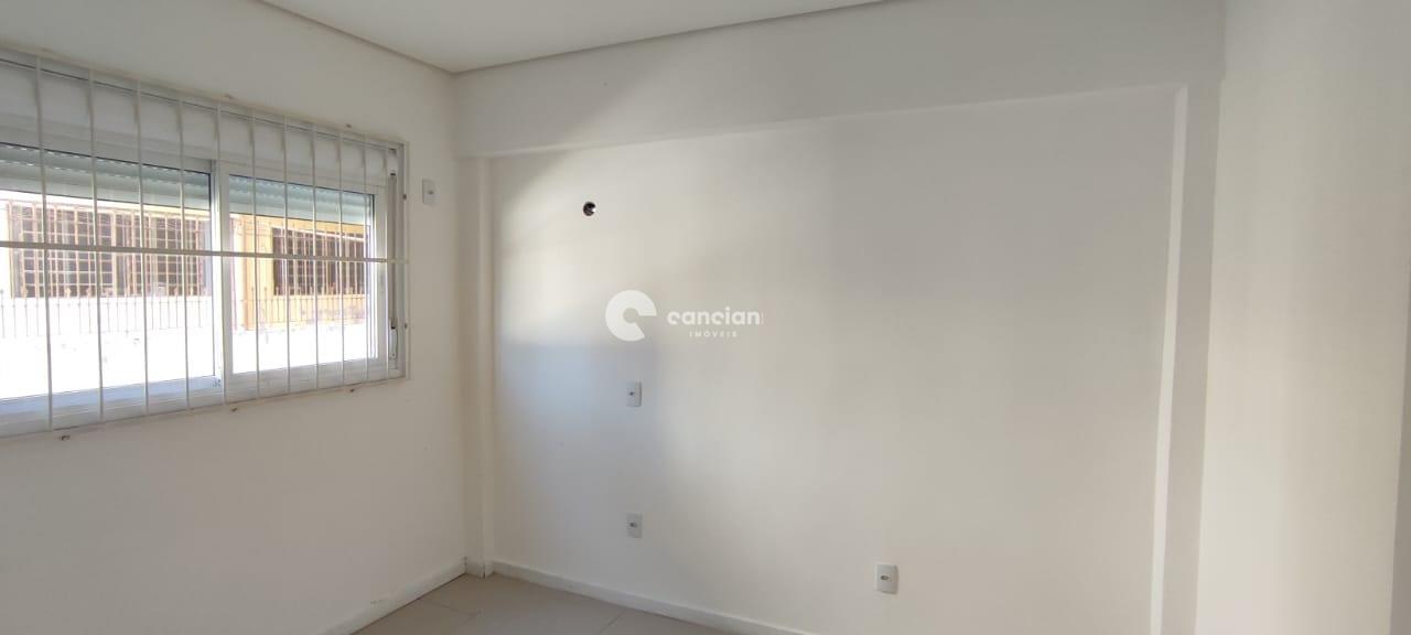Apartamento para aluguel no Camobi: 
