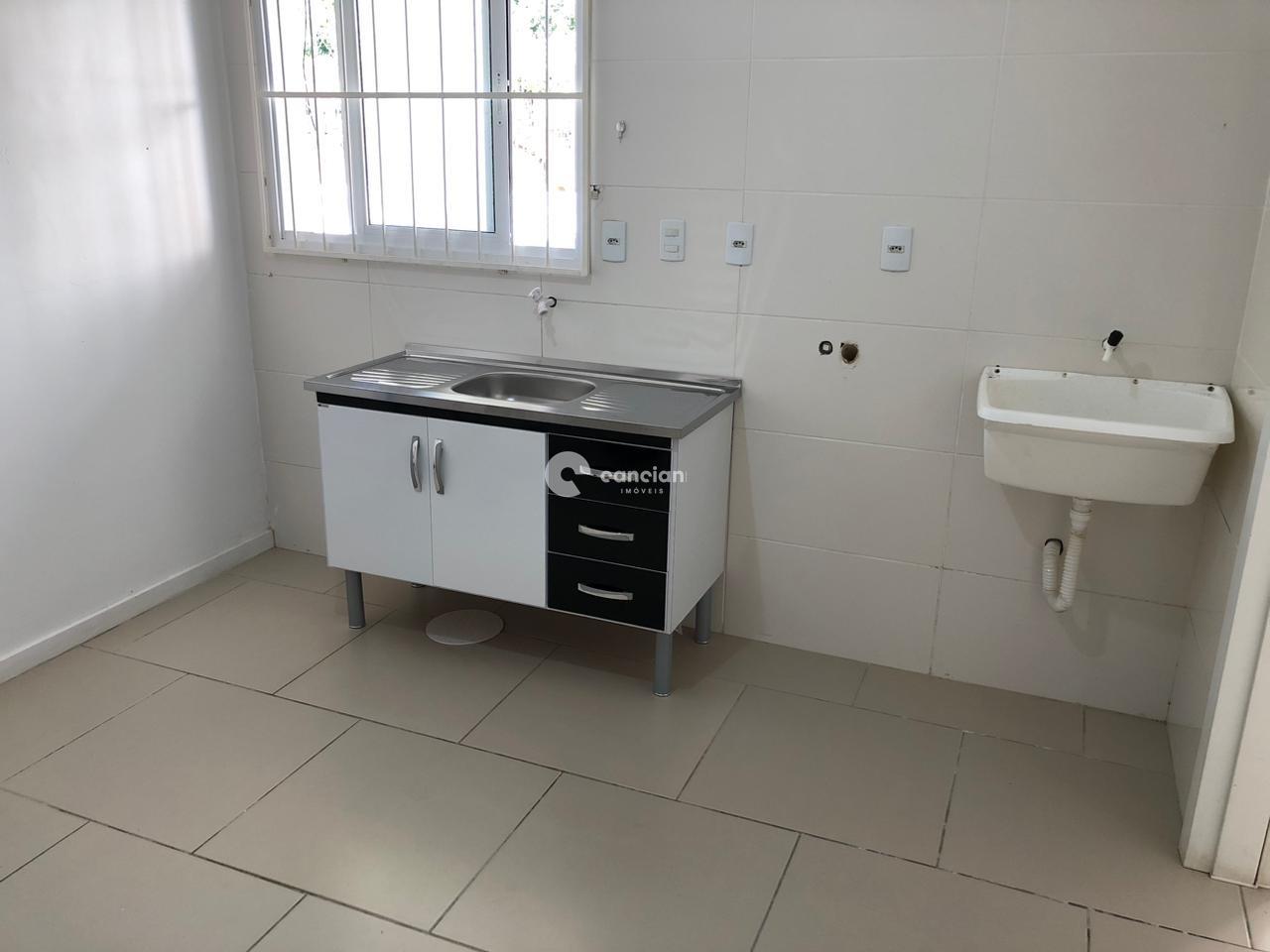 Apartamento para aluguel no Camobi: 