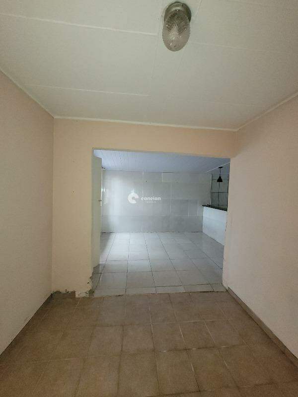 Casa para aluguel no Tancredo Neves: 