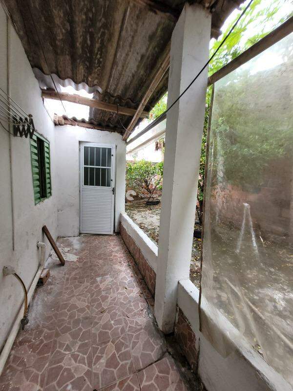 Casa para aluguel no Tancredo Neves: 