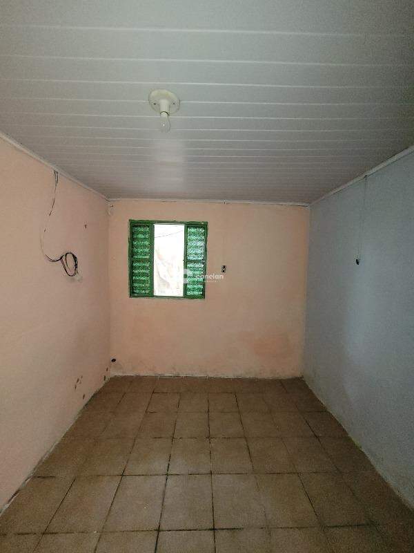 Casa para aluguel no Tancredo Neves: 