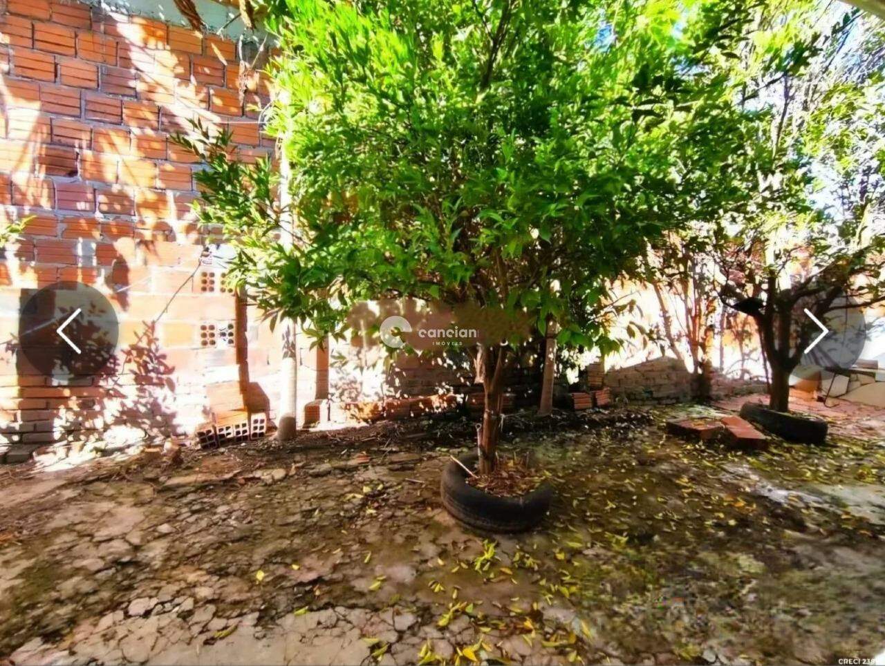 Casa para aluguel no Tancredo Neves: 
