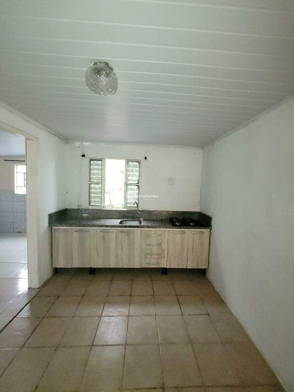 Casa para aluguel no Tancredo Neves: 