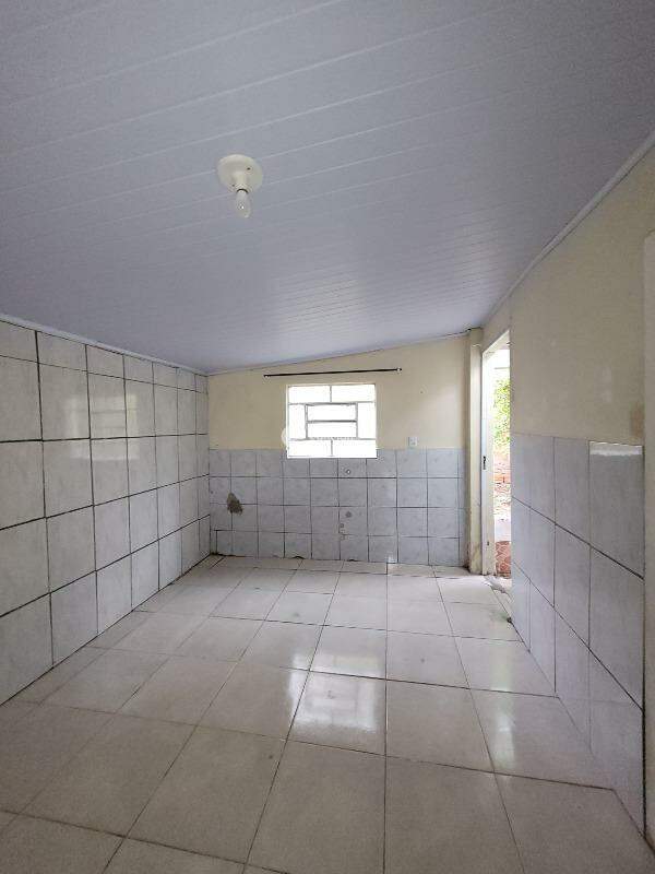 Casa para aluguel no Tancredo Neves: 