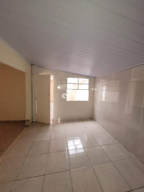 Casa para aluguel no Tancredo Neves: 