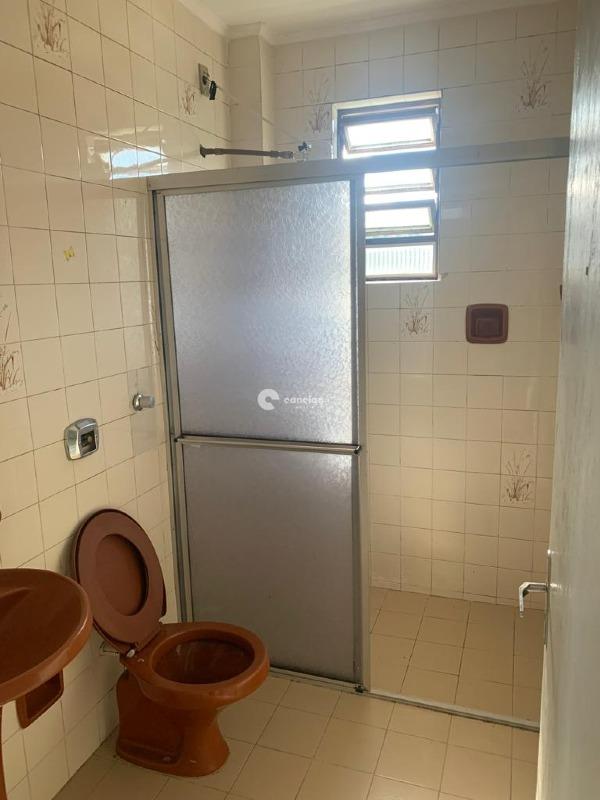 Apartamento à venda no Itararé: 