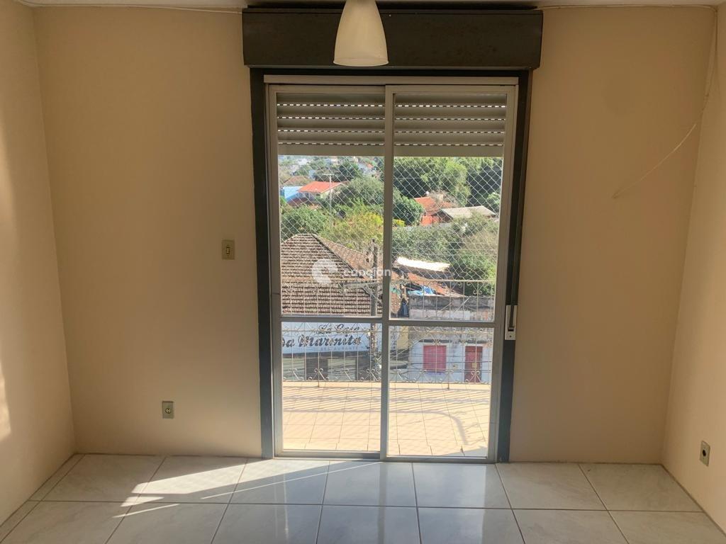 Apartamento à venda no Itararé: 