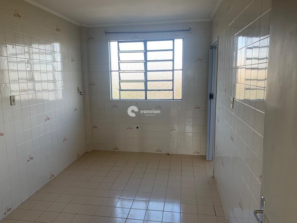 Apartamento à venda no Itararé: 