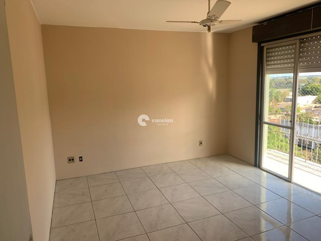 Apartamento à venda no Itararé: 