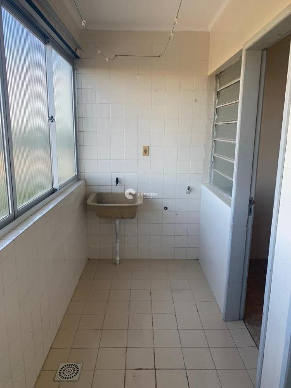 Apartamento à venda no Itararé: 