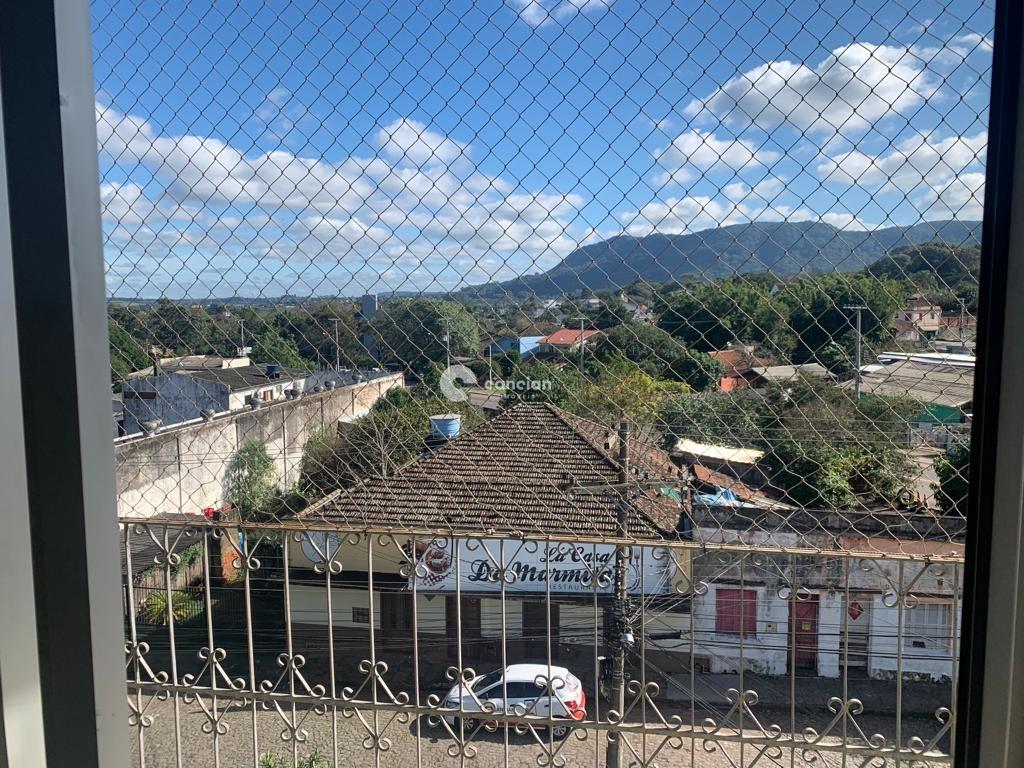 Apartamento à venda no Itararé: 