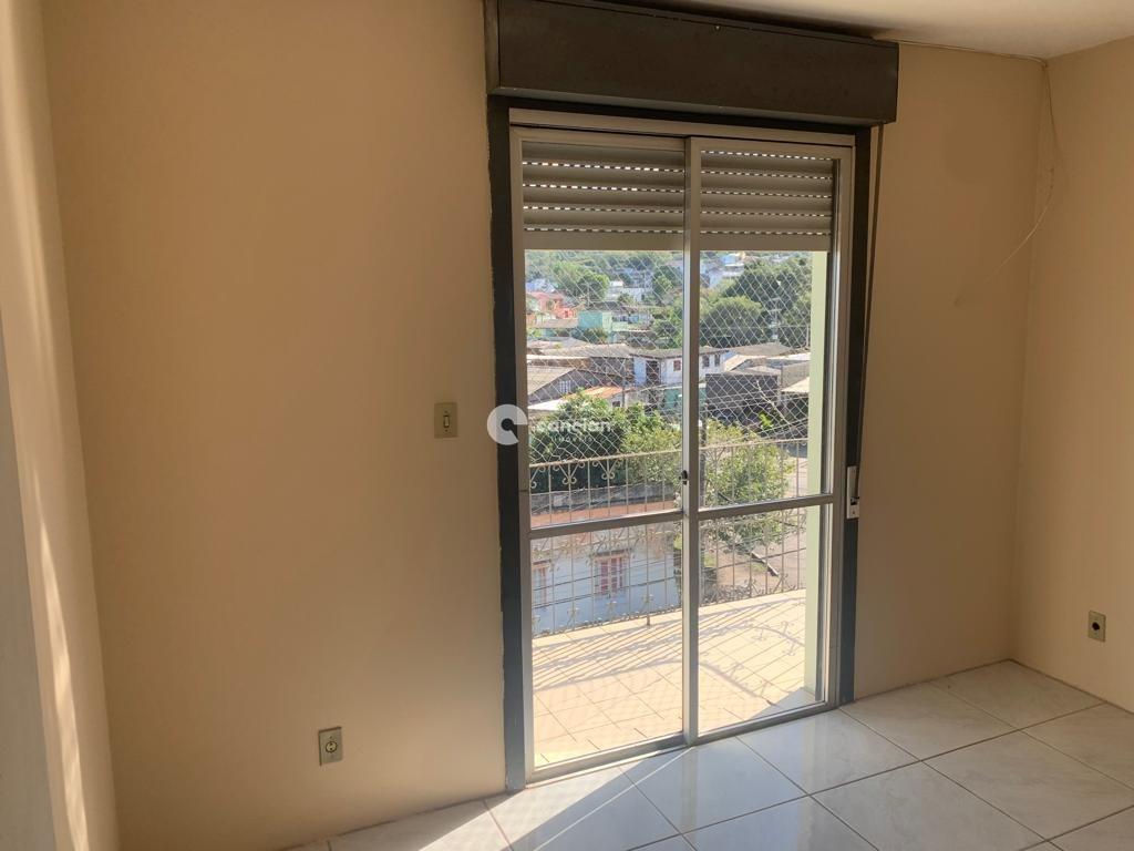 Apartamento à venda no Itararé: 