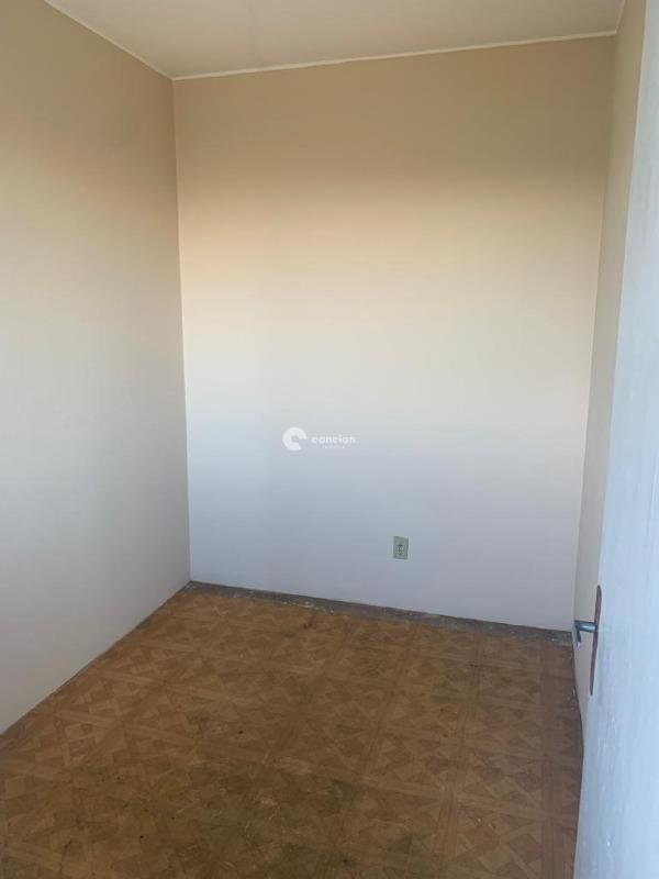 Apartamento à venda no Itararé: 