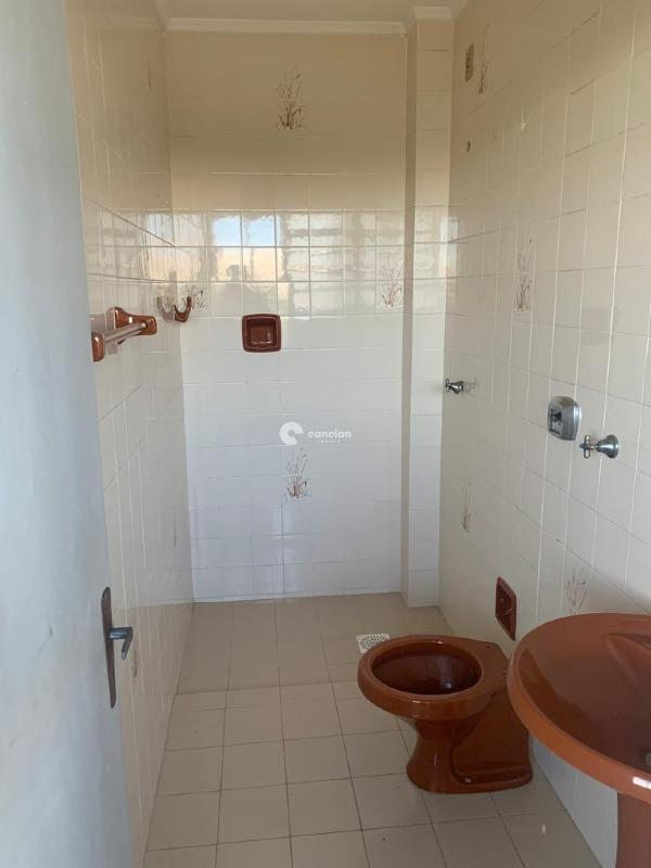 Apartamento à venda no Itararé: 