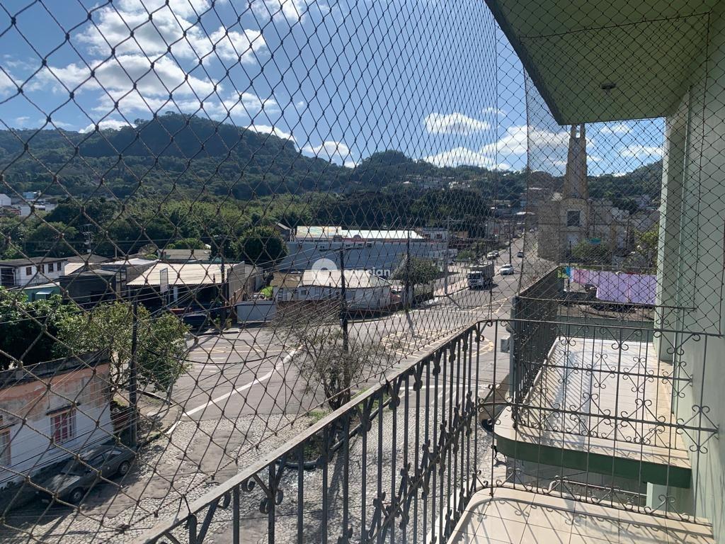 Apartamento à venda no Itararé: 