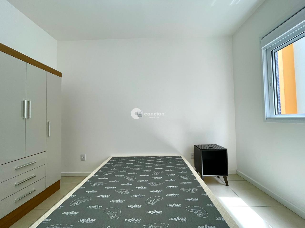 Apartamento para aluguel no Camobi: 