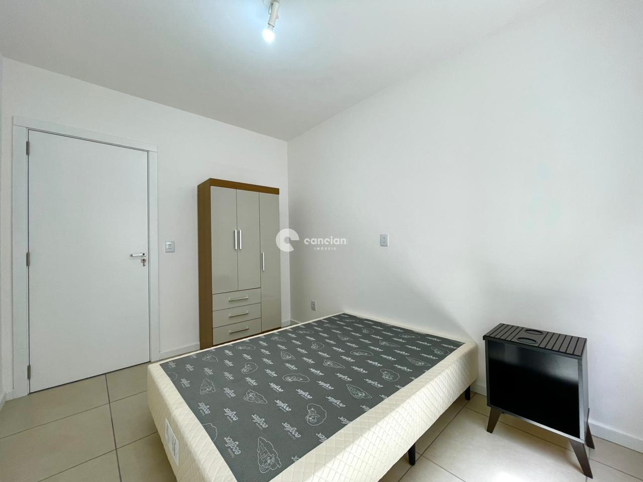 Apartamento para aluguel no Camobi: 