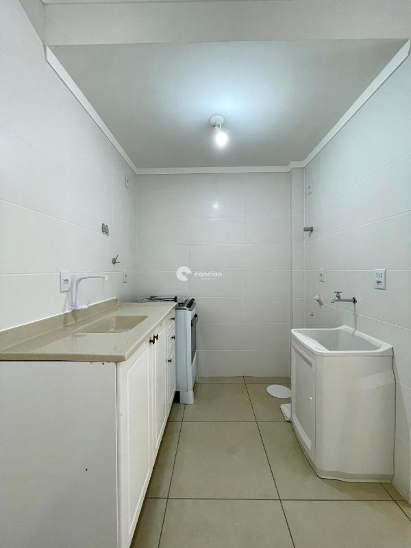 Apartamento para aluguel no Camobi: 