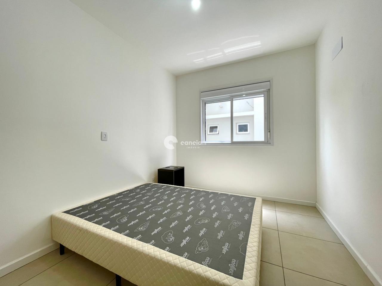 Apartamento para aluguel no Camobi: 