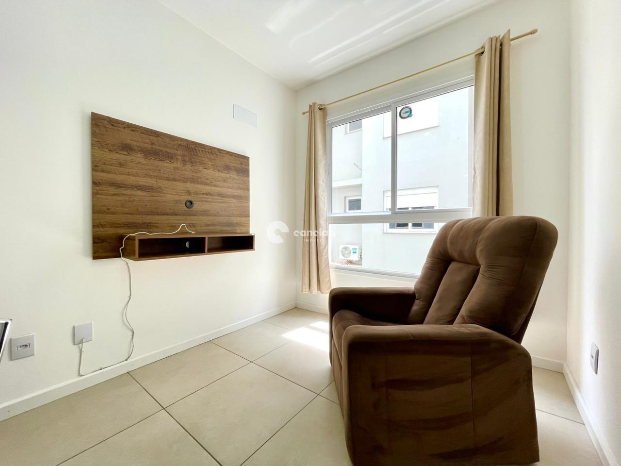 Apartamento para aluguel no Camobi: 