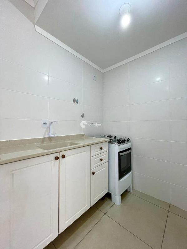 Apartamento para aluguel no Camobi: 