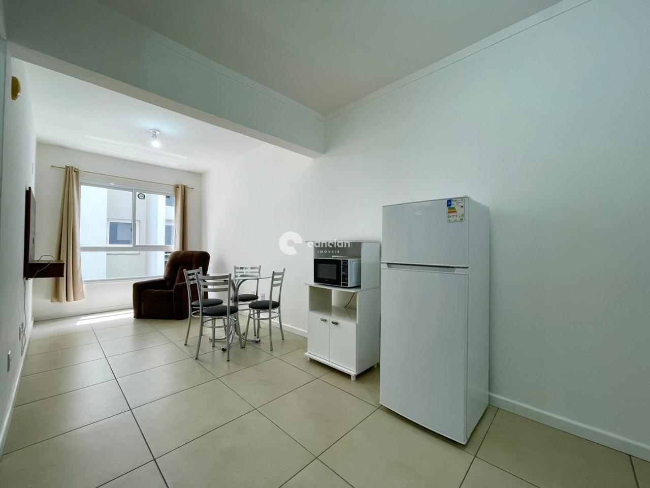 Apartamento para aluguel no Camobi: 