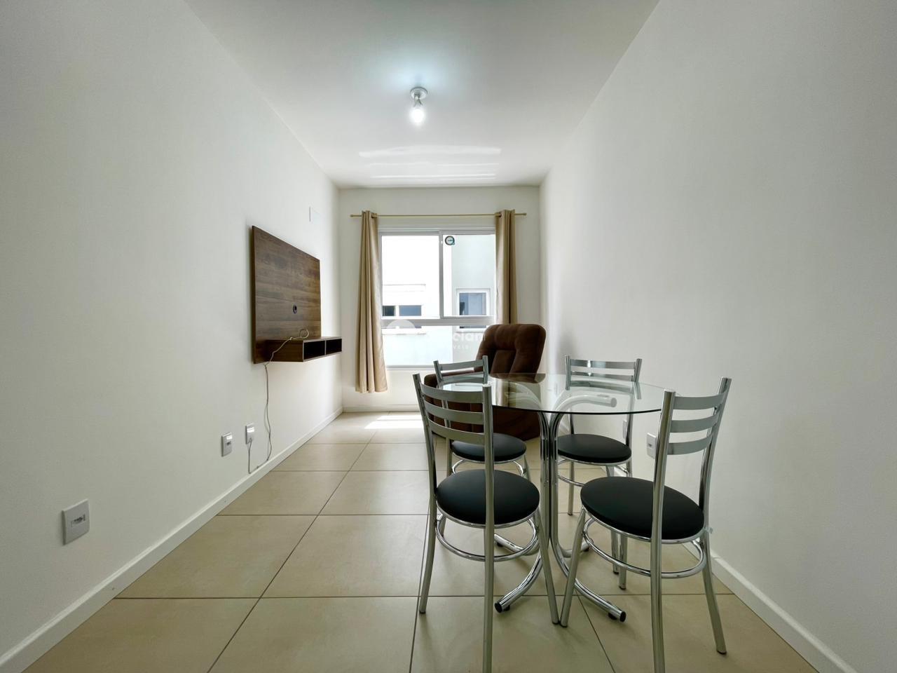 Apartamento para aluguel no Camobi: 