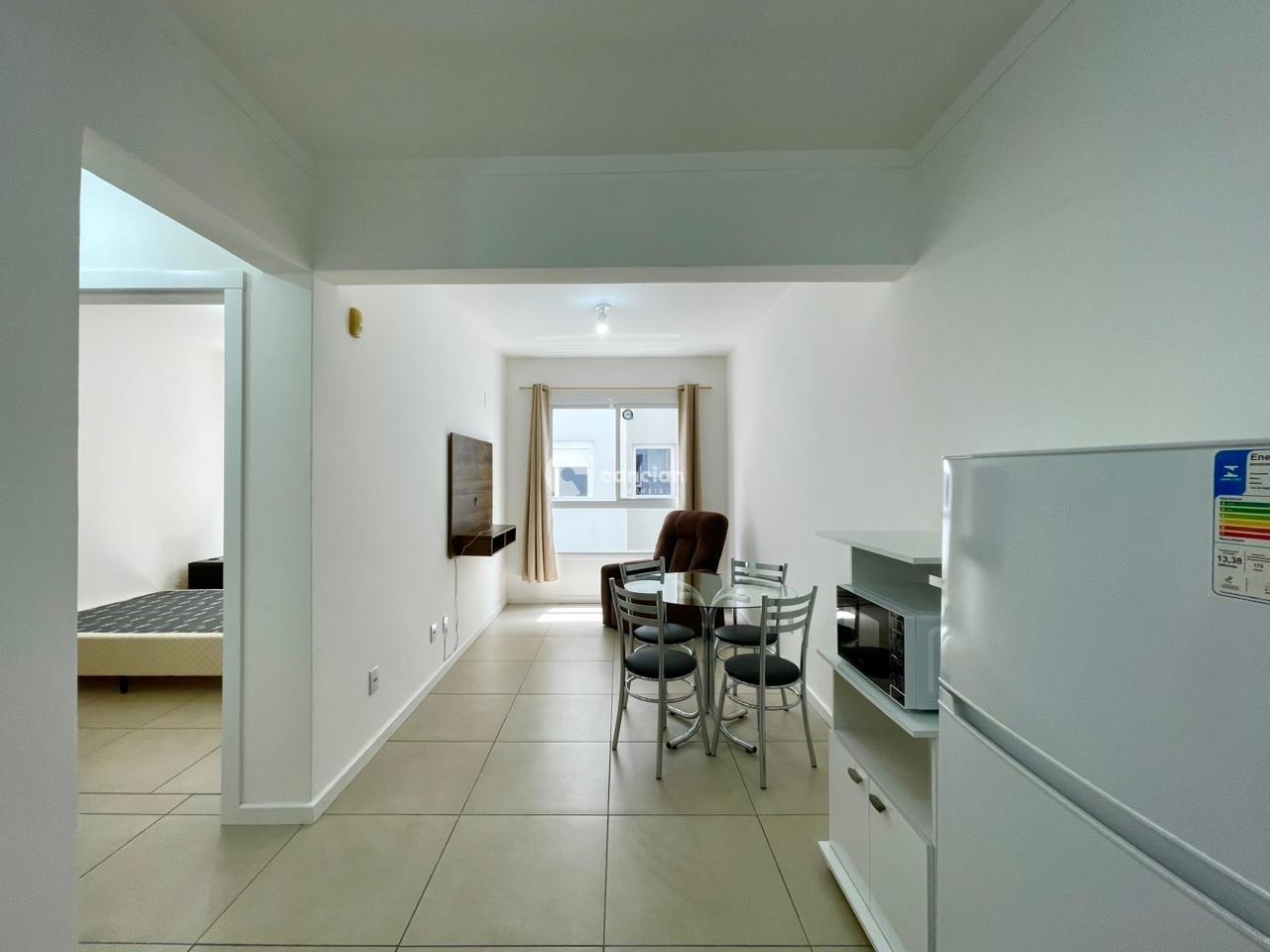 Apartamento para aluguel no Camobi: 