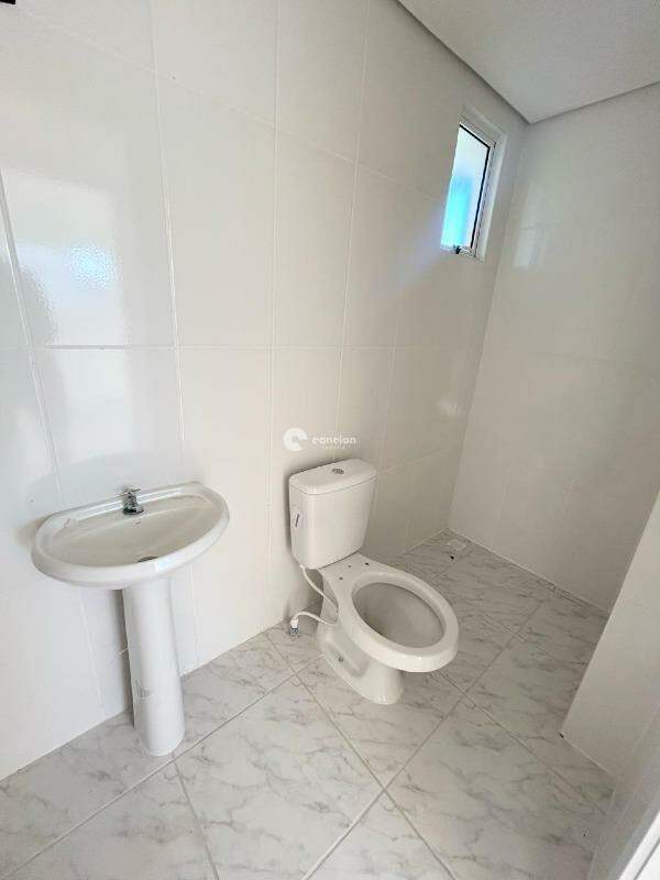 Apartamento à venda no São José: 