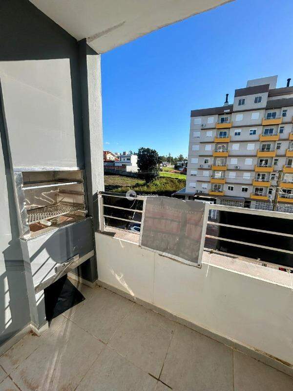 Apartamento à venda no São José: 