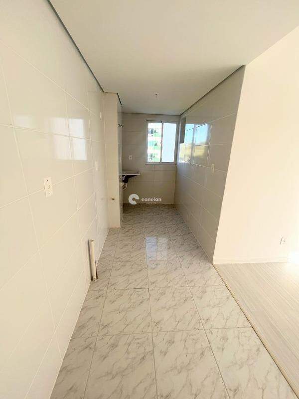 Apartamento à venda no São José: 