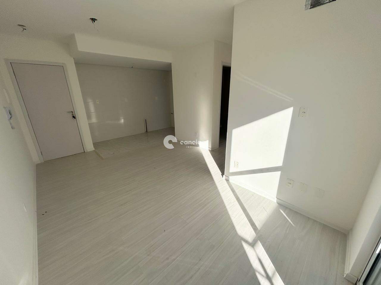 Apartamento à venda no São José: 