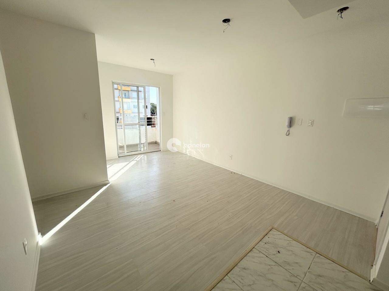 Apartamento à venda no São José: 