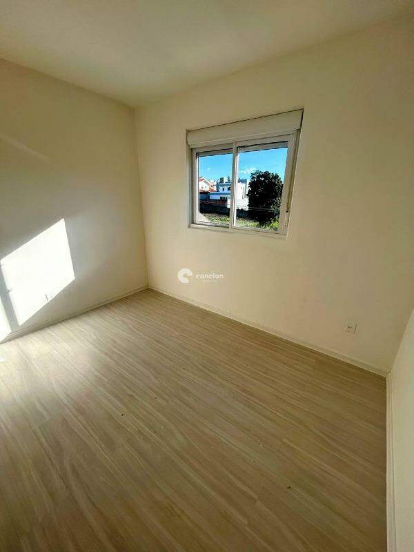 Apartamento à venda no São José: 