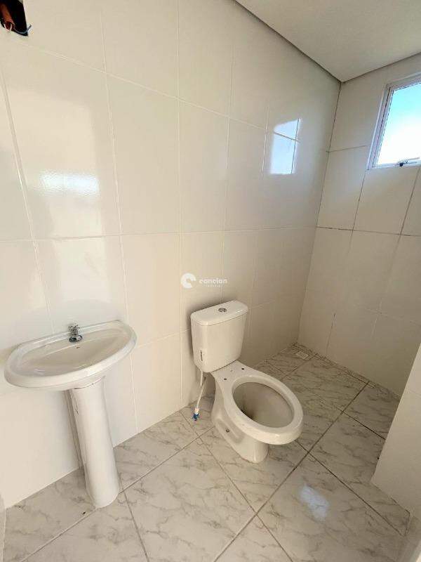 Apartamento à venda no São José: 