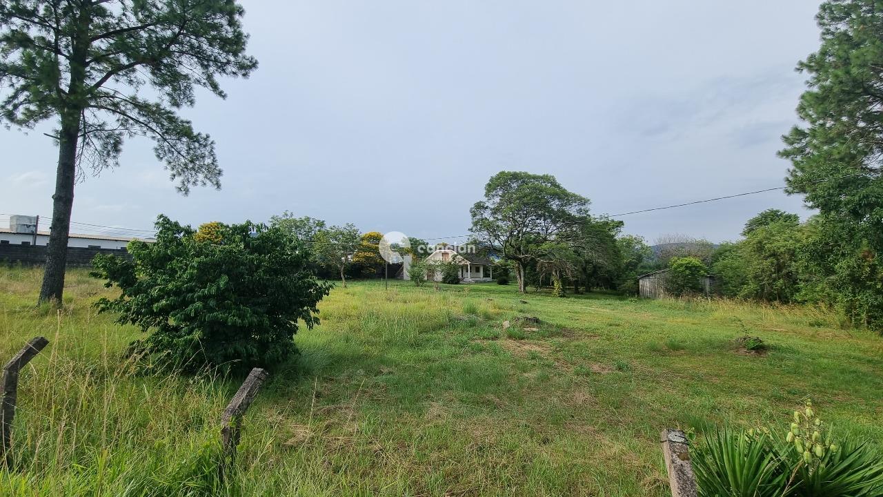 Terreno à venda no Pé de Plátano: 