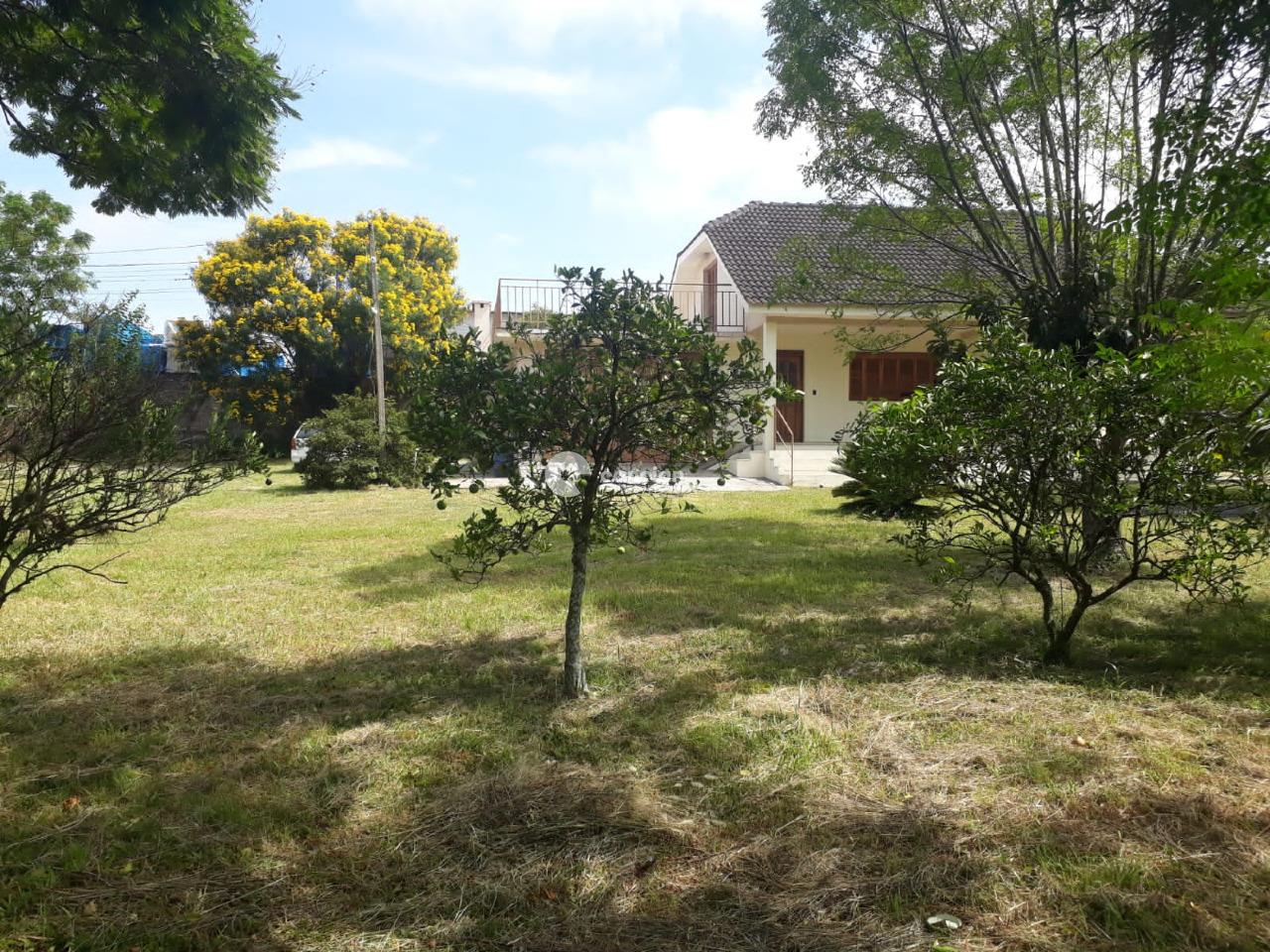 Terreno à venda no Pé de Plátano: 