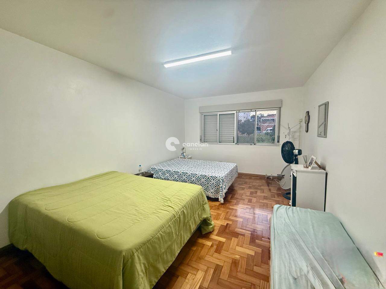 Apartamento à venda no Nossa Senhora de Fátima: 