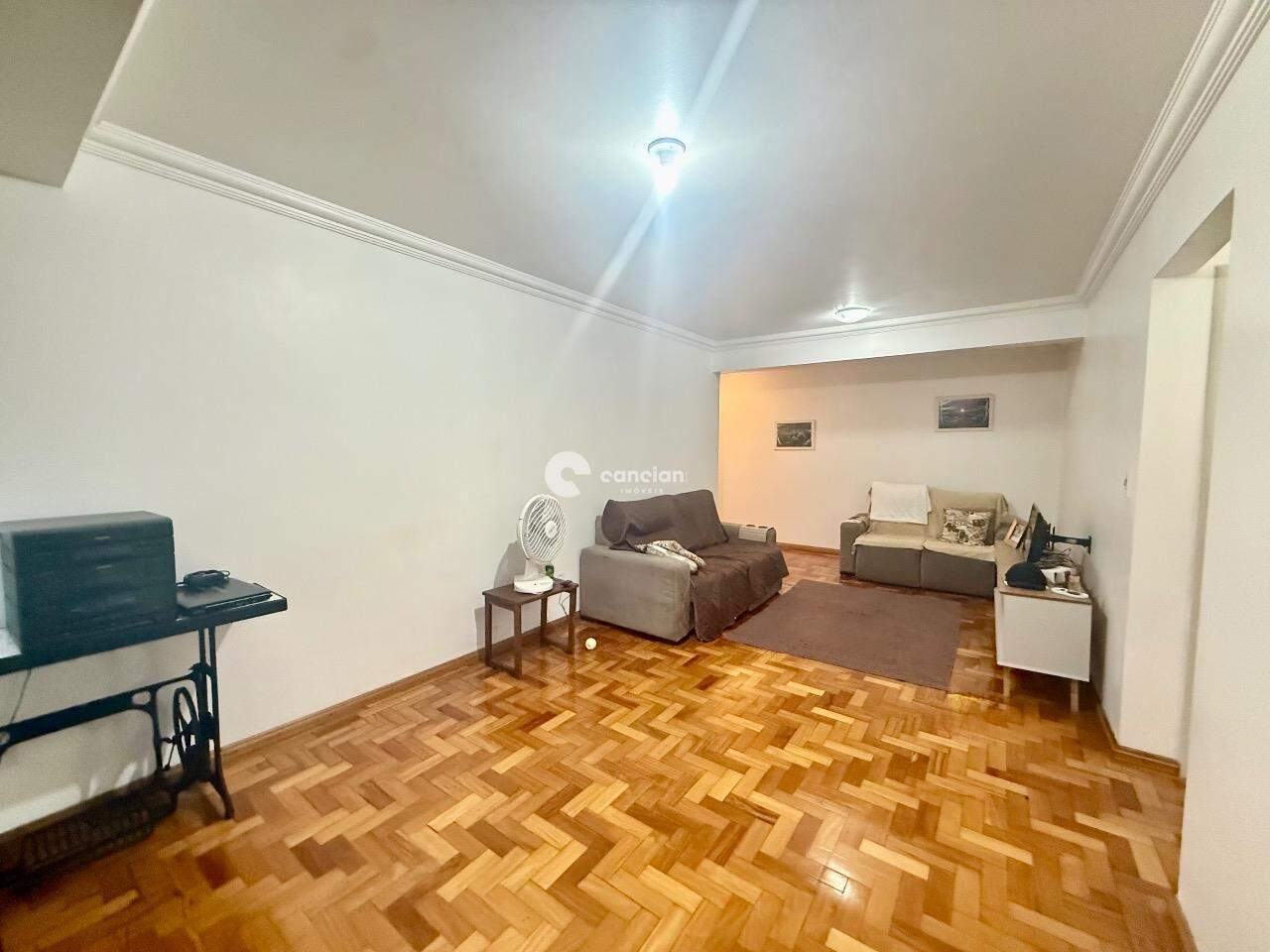 Apartamento à venda no Nossa Senhora de Fátima: 