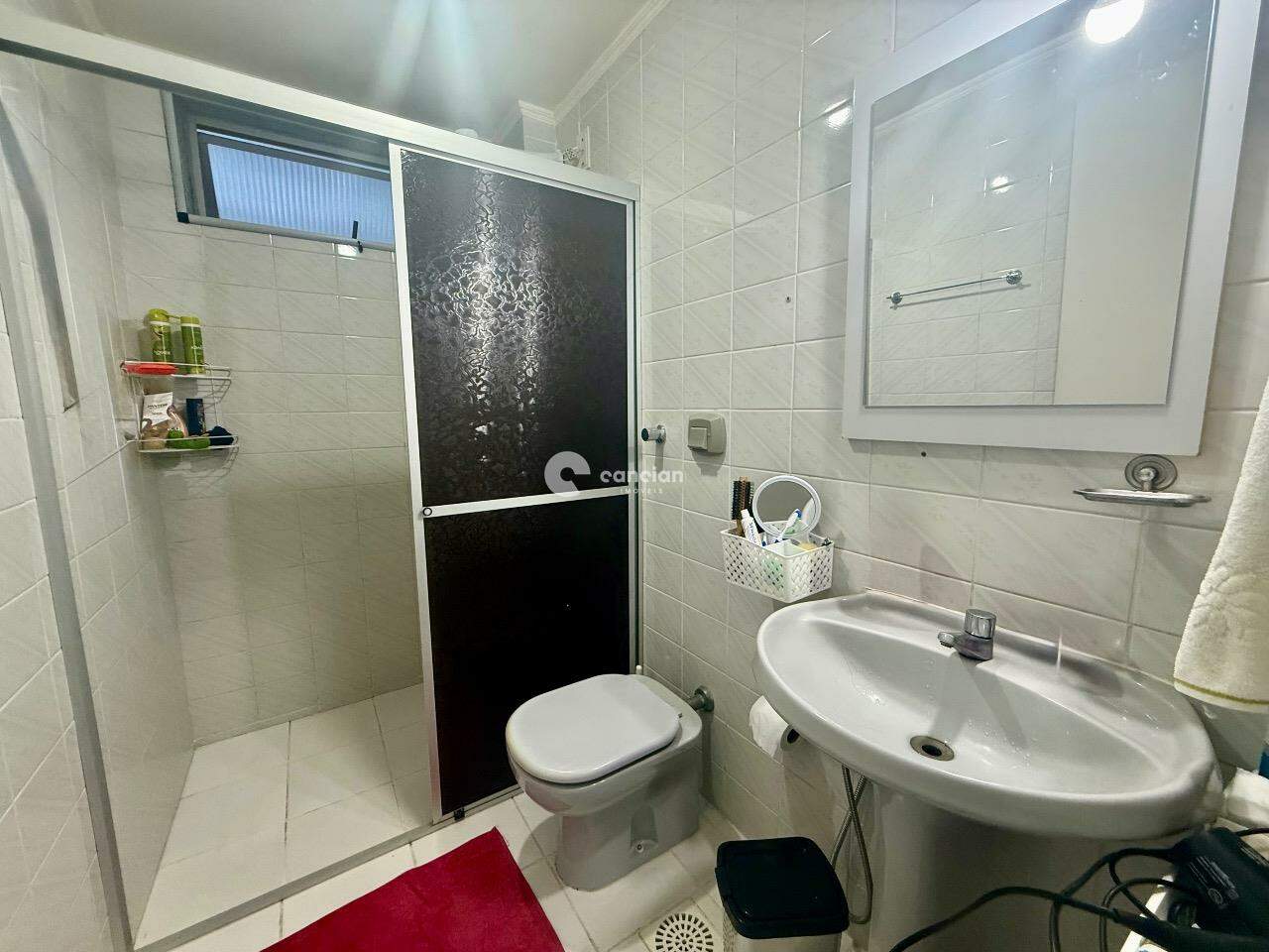 Apartamento à venda no Nossa Senhora de Fátima: 