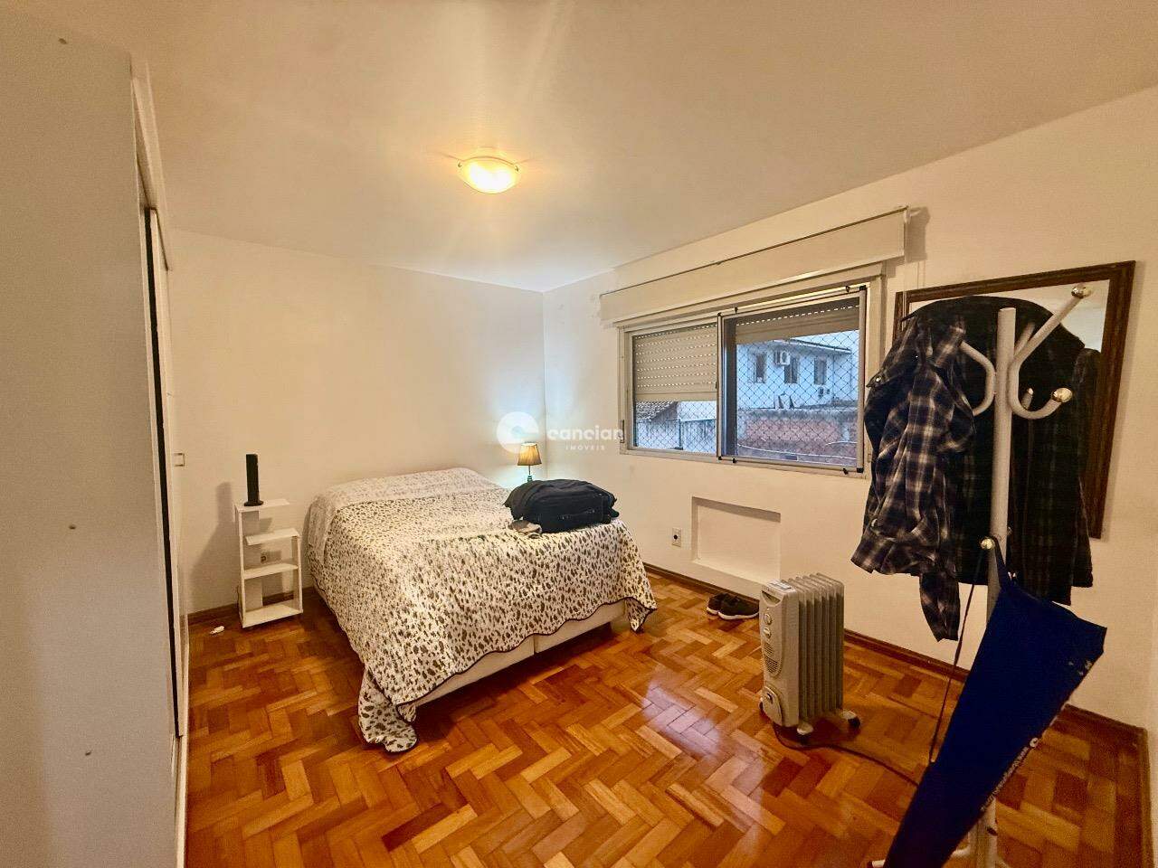 Apartamento à venda no Nossa Senhora de Fátima: 