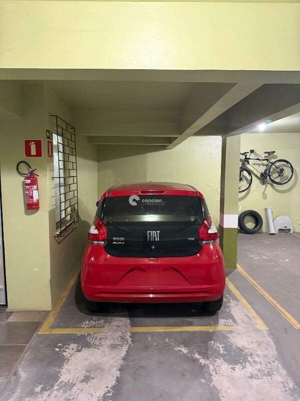 Apartamento à venda no Nossa Senhora de Fátima: 