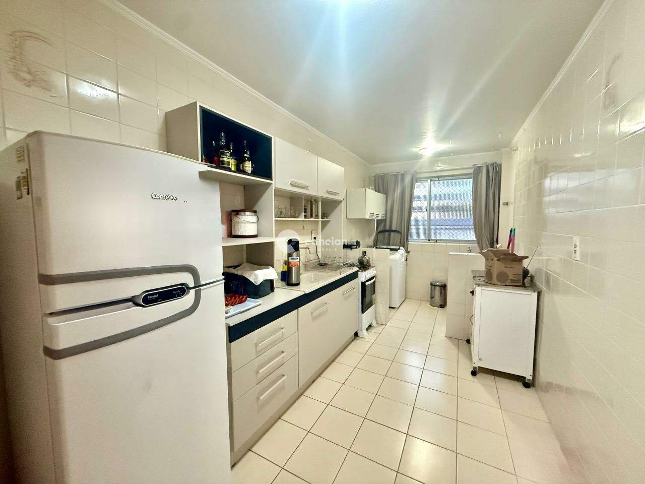 Apartamento à venda no Nossa Senhora de Fátima: 