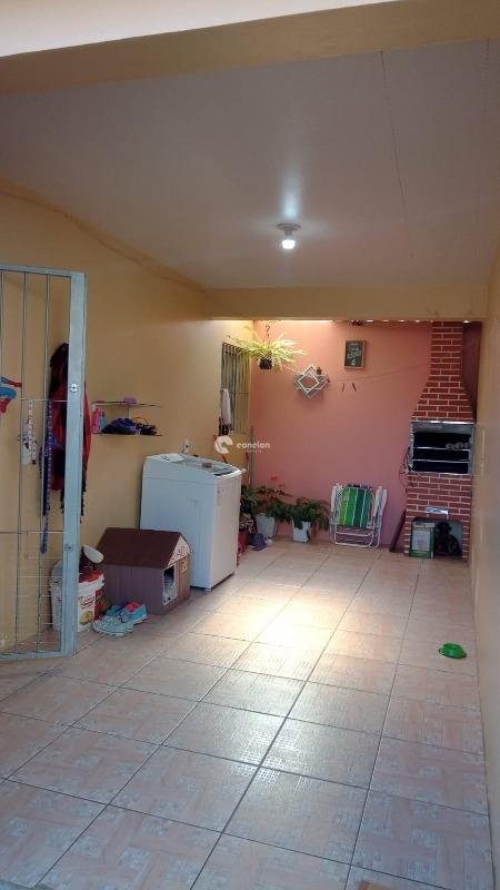 Casa de Condomínio à venda no Tancredo Neves: 