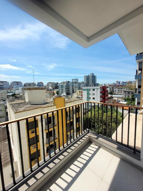 Apartamento para aluguel no Bonfim: 