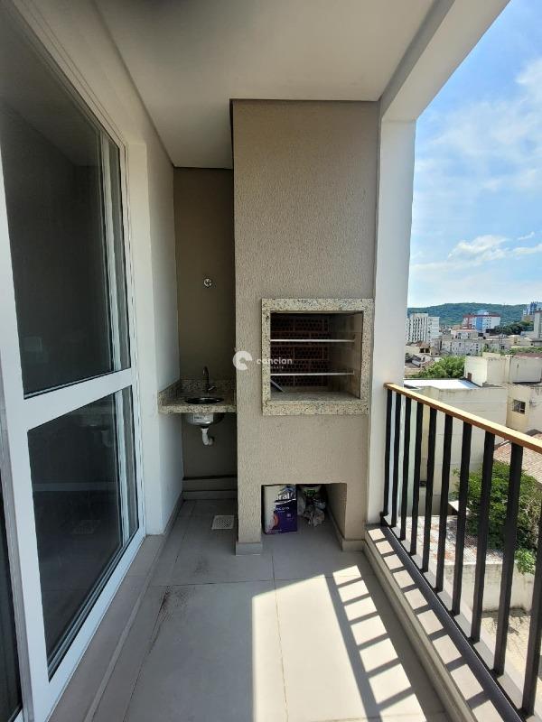 Apartamento para aluguel no Bonfim: 