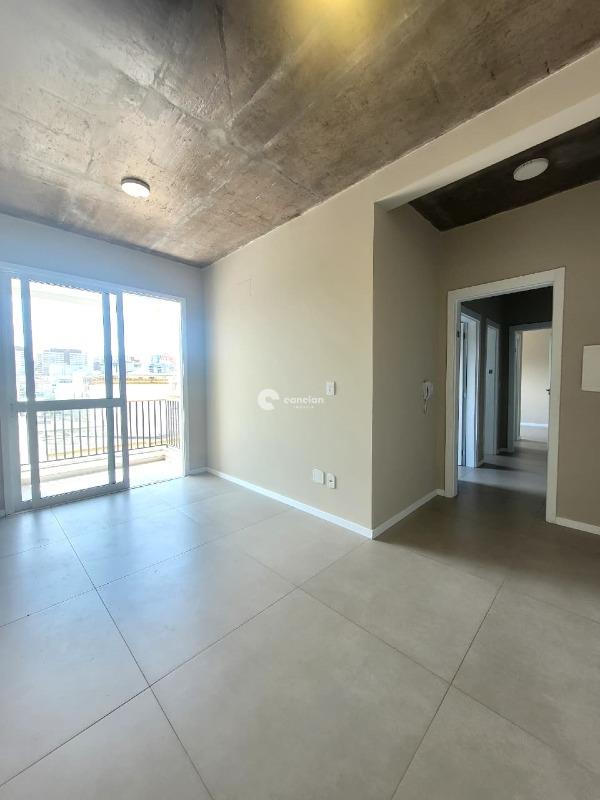 Apartamento para aluguel no Bonfim: 