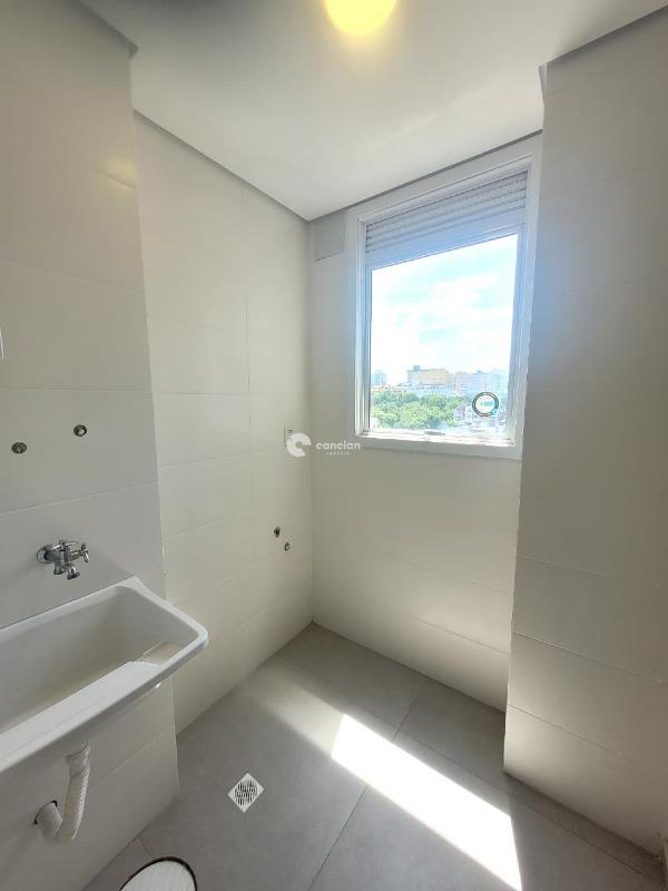 Apartamento para aluguel no Bonfim: 